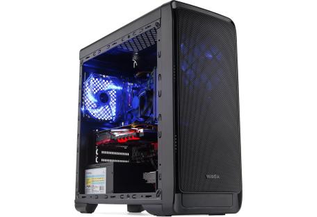 Комп'ютер Vinga Smart  0010 (P0E5A1U0VN)