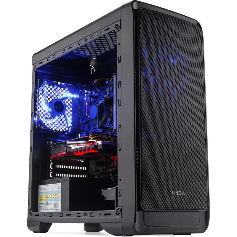 Комп'ютер Vinga Smart  0010 (P0E5A1U0VN)