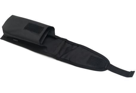 Підсумок Vinga 2AK, Oxford 600D PU, black (VP2AKB)