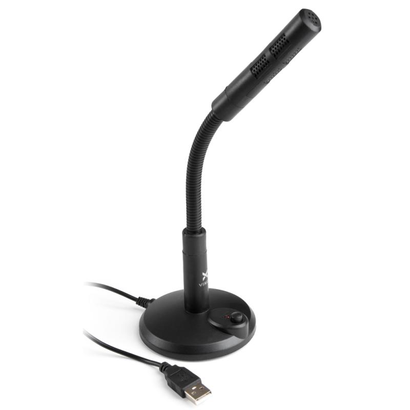 Мікрофон Vinga MIC060U
