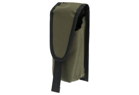 Підсумок Vinga 2AK, Oxford 600D PU, olive (VP2AKO)