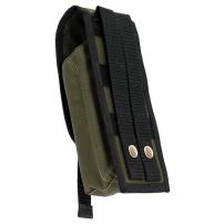 Підсумок Vinga 2AK, Oxford 600D PU, olive (VP2AKO)