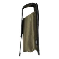 Підсумок Vinga 2AK, Oxford 600D PU, olive (VP2AKO)