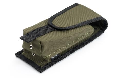 Підсумок Vinga 2AK, Oxford 600D PU, olive (VP2AKO)