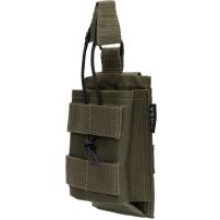 Підсумок Vinga Grenade, Oxford 600D, olive (VPGO)