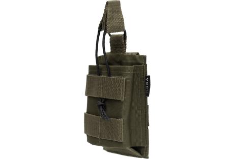 Підсумок Vinga Grenade, Oxford 600D, olive (VPGO)