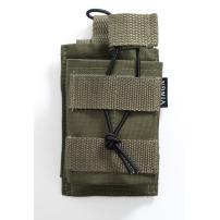 Підсумок Vinga Grenade, Oxford 600D, olive (VPGO)