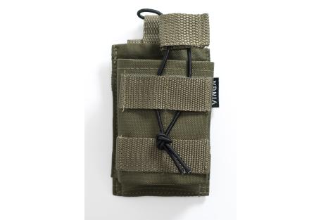 Підсумок Vinga Grenade, Oxford 600D, olive (VPGO)