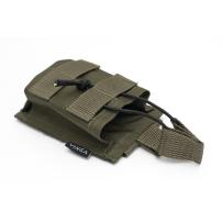 Підсумок Vinga Grenade, Oxford 600D, olive (VPGO)