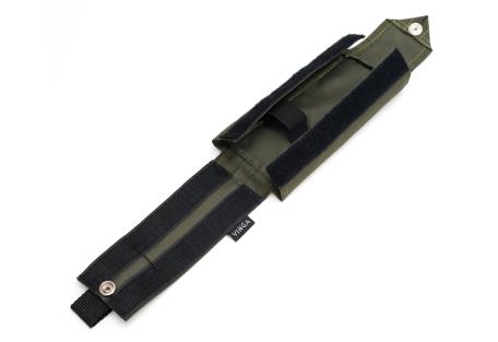 Підсумок Vinga Turniket Universal, Oxford 600D PU, olive (VPTUO)