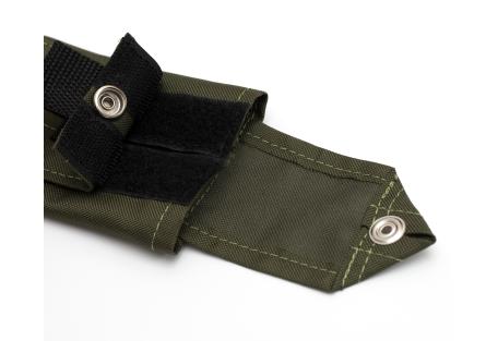 Підсумок Vinga Turniket Universal, Oxford 600D PU, olive (VPTUO)