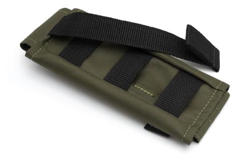 Підсумок Vinga Turniket Universal, Oxford 600D PU, olive (VPTUO)