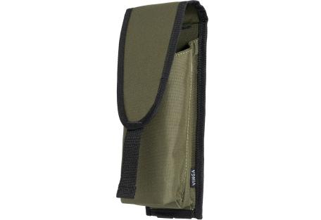 Підсумок Vinga 2PKK, Oxford 600D PU, olive (VP2PKKO)