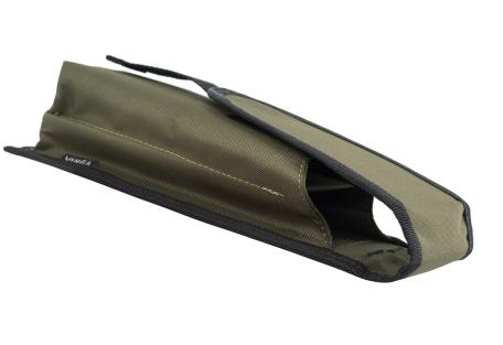 Підсумок Vinga 2PKK, Oxford 600D PU, olive (VP2PKKO)