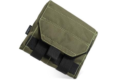 Підсумок Vinga P1, olive (VPP1O)