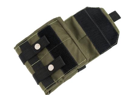 Підсумок Vinga P1, olive (VPP1O)