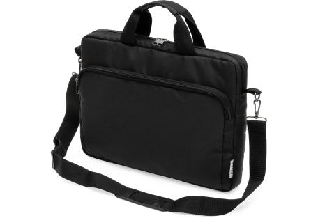 Сумка для ноутбука Vinga 15.6" NB130 black (NB130BK)