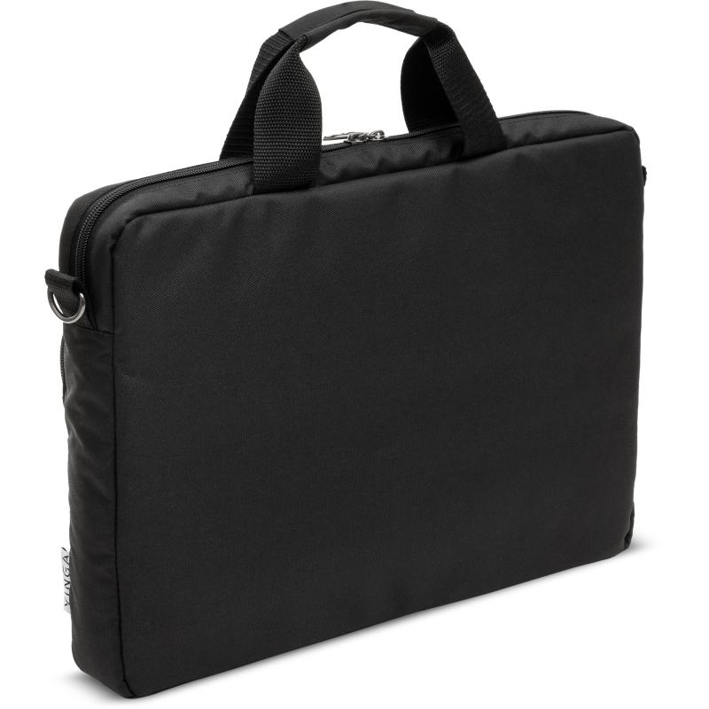 Сумка для ноутбука Vinga 15.6" NB130 black (NB130BK)