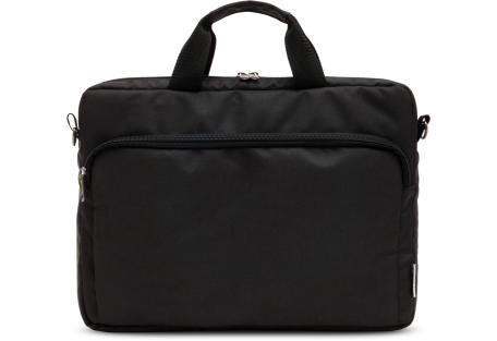 Сумка для ноутбука Vinga 15.6" NB130 black (NB130BK)