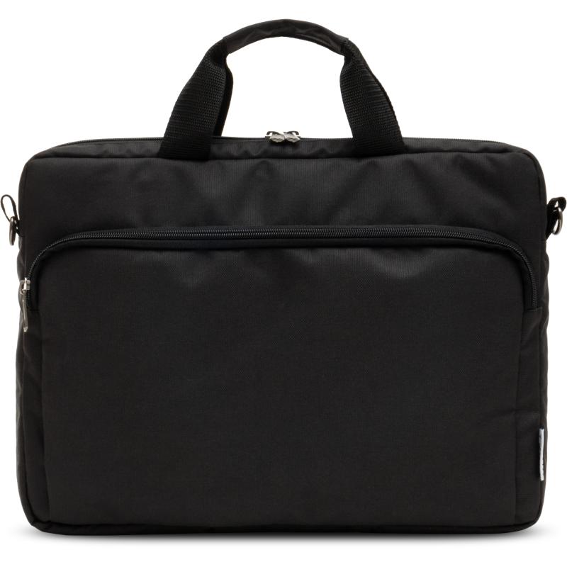 Сумка для ноутбука Vinga 15.6" NB130 black (NB130BK)