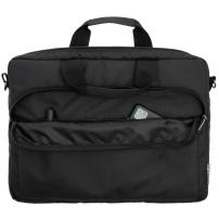 Сумка для ноутбука Vinga 15.6" NB130 black (NB130BK)