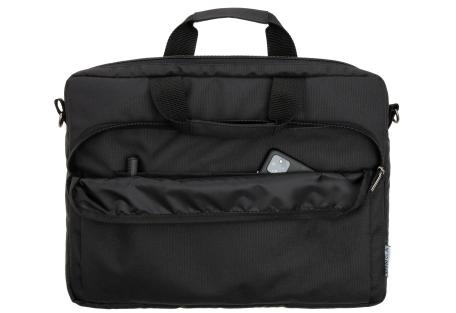 Сумка для ноутбука Vinga 15.6" NB130 black (NB130BK)