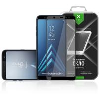 Скло захисне Vinga для Samsung Galaxy A6 Plus(2018) A605 (VTPGS-A605)
