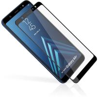 Скло захисне Vinga для Samsung Galaxy A6 Plus(2018) A605 (VTPGS-A605)