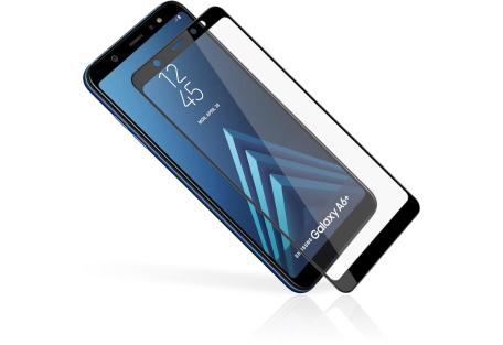 Скло захисне Vinga для Samsung Galaxy A6 Plus(2018) A605 (VTPGS-A605)