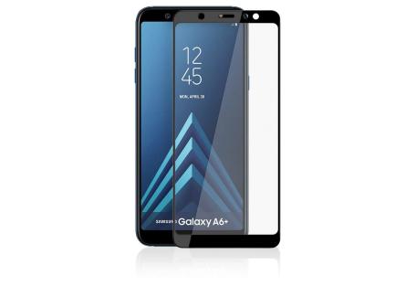Скло захисне Vinga для Samsung Galaxy A6 Plus(2018) A605 (VTPGS-A605)