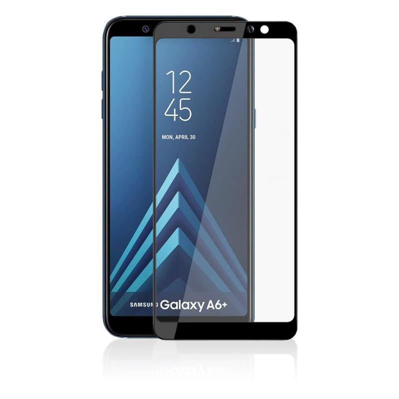 Скло захисне Vinga для Samsung Galaxy A6 Plus(2018) A605 (VTPGS-A605)