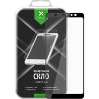 Скло захисне Vinga для Samsung Galaxy A6 Plus(2018) A605 (VTPGS-A605)