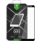 Скло захисне Vinga для Samsung Galaxy A6 Plus(2018) A605 (VTPGS-A605)