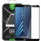 Скло захисне Vinga для Samsung Galaxy A6 Plus(2018) A605 (VTPGS-A605)