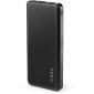 Батарея універсальна Vinga 10000 mAh  black (BTPB1910BK)