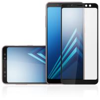 Скло захисне Vinga для Samsung Galaxy A8 (2018) A530 (VTPGS-A530)
