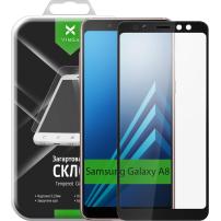 Скло захисне Vinga для Samsung Galaxy A8 (2018) A530 (VTPGS-A530)