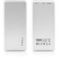 Батарея універсальна Vinga 10000 mAh white (BTPB1910WH)