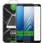 Скло захисне Vinga для Samsung Galaxy A8 Plus (2018) A730 (VTPGS-A730)