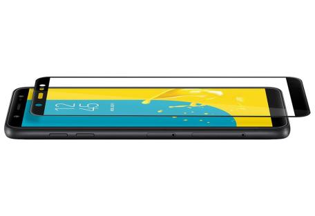 Скло захисне Vinga для Samsung Galaxy J6 (2018) J600 (VTPGS-J600)