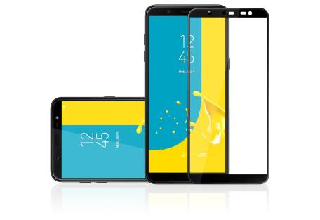 Скло захисне Vinga для Samsung Galaxy J6 (2018) J600 (VTPGS-J600)