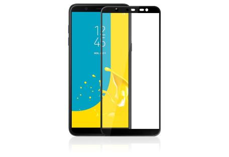 Скло захисне Vinga для Samsung Galaxy J6 (2018) J600 (VTPGS-J600)