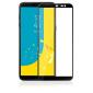 Скло захисне Vinga для Samsung Galaxy J6 (2018) J600 (VTPGS-J600)