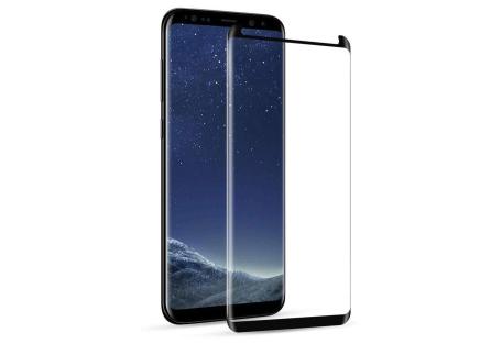 Скло захисне Vinga для Samsung Galaxy S8 Plus (G955) (VTPGS-G955)
