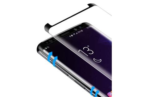 Скло захисне Vinga для Samsung Galaxy S8 Plus (G955) (VTPGS-G955)
