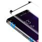 Скло захисне Vinga для Samsung Galaxy S8 Plus (G955) (VTPGS-G955)