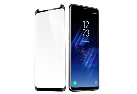 Скло захисне Vinga для Samsung Galaxy S8 Plus (G955) (VTPGS-G955)