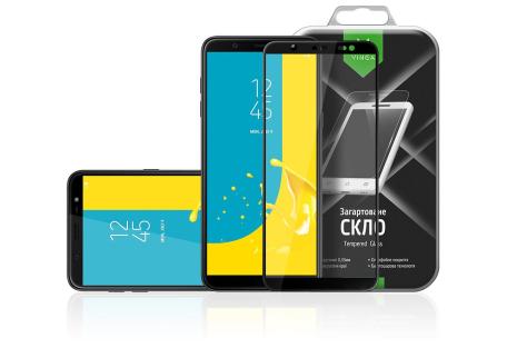 Скло захисне Vinga для Samsung Galaxy J8 (2018) J810 (VTPGS-J810)