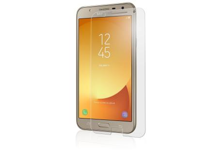 Скло захисне Vinga для Samsung Galaxy J7 Neo J701 (VTPGS-J701)
