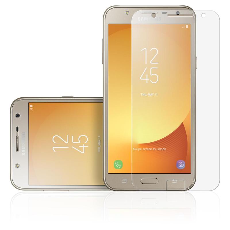 Скло захисне Vinga для Samsung Galaxy J7 Neo J701 (VTPGS-J701)